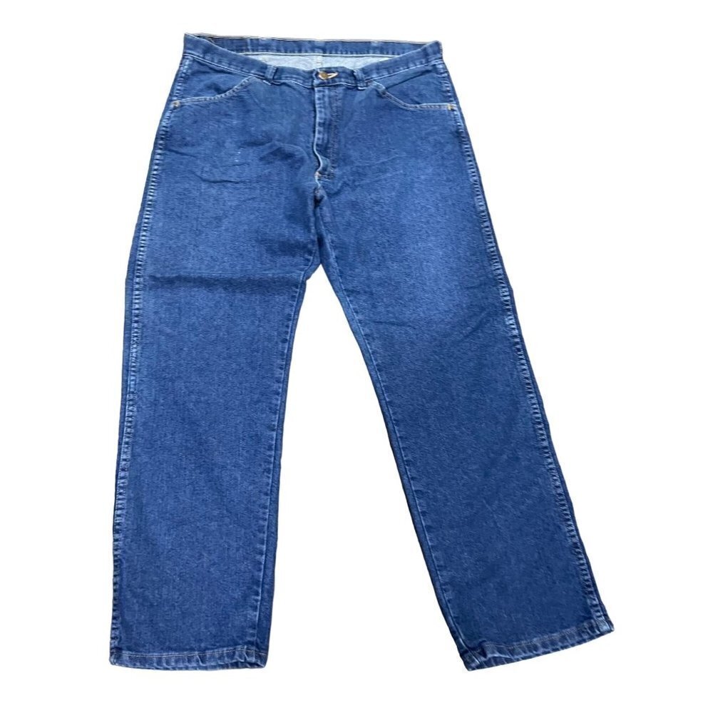 Wrangler Jeans Regular Fit 36x29 425